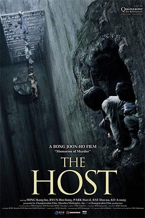 The Host