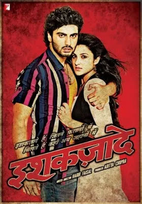 Ishaqzaade