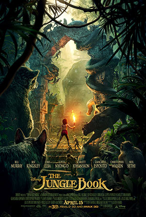 The Jungle Book