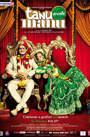 Tanu Weds Manu