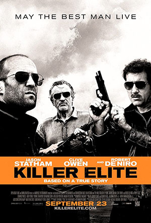 Killer Elite