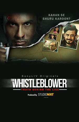 The Whistleblower