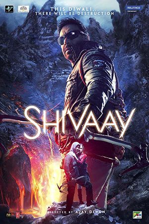 Shivaay