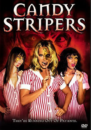 Candy Stripers