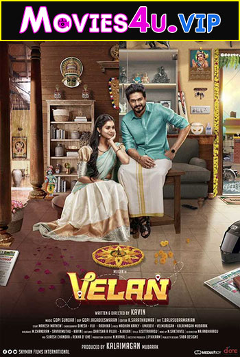 Velan