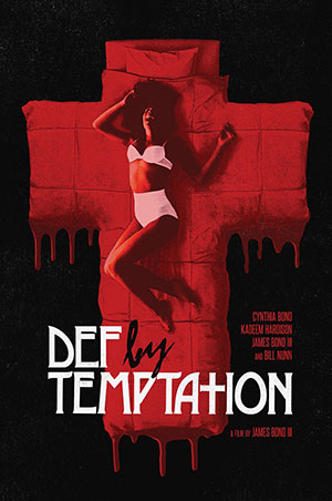 Def by Temptation