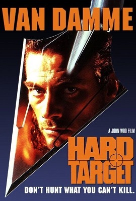 Hard Target