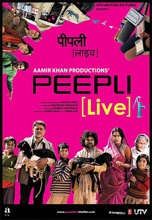 Peepli Live