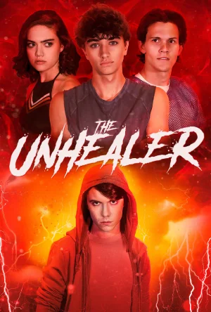 The Unhealer