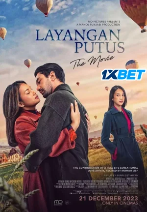 Layangan Putus: The Movie