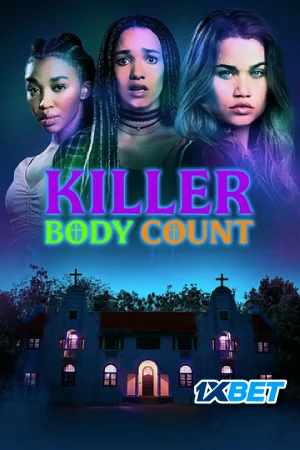 Killer Body Count