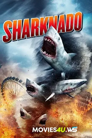 Sharknado