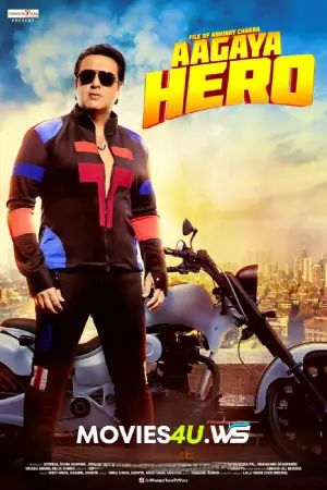 Aa Gaya Hero