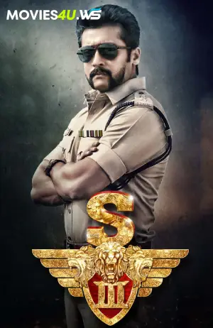 Singam 3