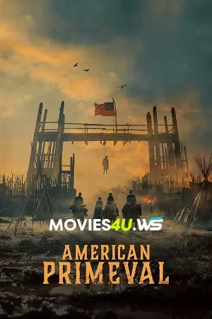 American Primeval